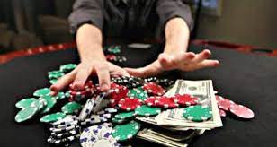 Зеркало Casino GetWin