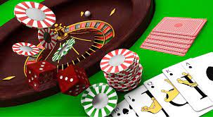 Зеркало Casino GetWin
