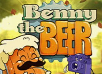 Слот Benny the Beer (Hacksaw)
