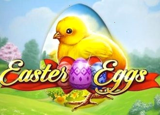 Easter Eggs видео-слот