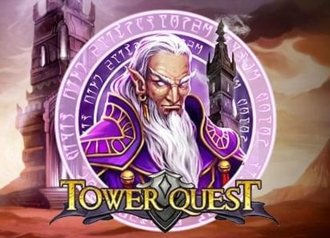 Tower Quest игровой слот